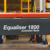 Equaliser 1800 0065 Medium