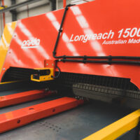 Longreach 1500 0010 Medium