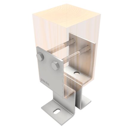 Ps85 Adjustable With Post 450x450