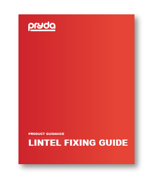 Lintel Fixing Thumbnail