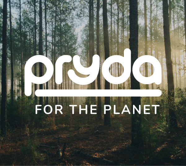 Pryda Planet